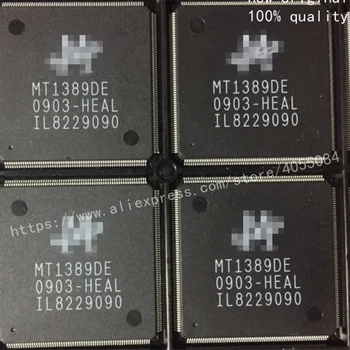 MT1389DE-HEAL MT1389DE MT1389 Електронни компоненти чип IC Изображение