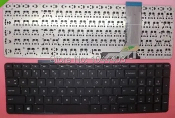 Клавиатура за лаптоп за HP Envy 17-J012ER 17-J012SR 17-J013CL 17-J013SR 17-J014SR 17-J015EO 17-J015ER 17-J015SR 17-J016EG без рамка Изображение
