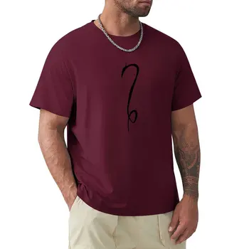 Марка на стоманената змия тениска тениска за момче бързо сушене риза извънгабаритни тениски за мъже Изображение