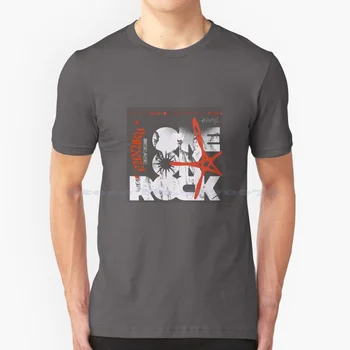 Black Disease Rock T Shirt 100% памук Tee One Ok Logo Най-продавани Един Ok Тенденция един Ok Един Ok Wallpaper Най-продавани Един Ok Изображение