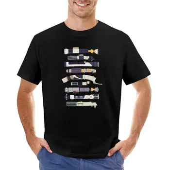 Елегантна оръжейна тениска хипи дрехи празни тениски тениски мъже Изображение