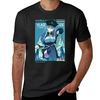 Нова Владилена Милизе - 86 осемдесет и шест тениска мъжки дрехи обикновена тениска смешни тениски за мъже Изображение