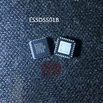 2PCS ESSDSS01B ESSDSS01 ЕССД СС01Б Чисто нов и оригинален чип IC Изображение