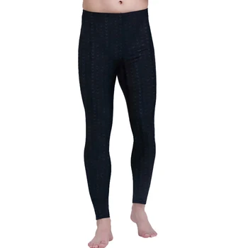 Sbart Черен обрив Guards Панталони за мъже Панталони за плуване Бански костюми Мъжки сърф Ветроходни бански костюми Бански костюми 2020 EO Изображение