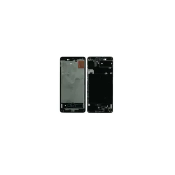 Черно шаси за Samsung Galaxy A71 A715 (LCD) Изображение