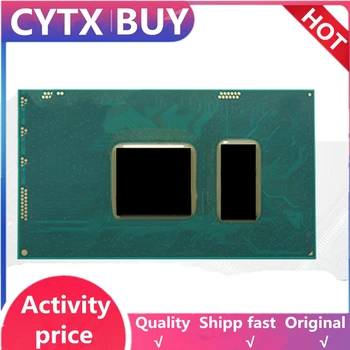 i7-4500U SR16Z i7 4500U BGA чипсет 100%NEW conjunto de chips в наличност Изображение