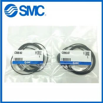 SMC Оригинален уплътнителен пръстен CS95-125 Изображение