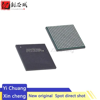 1PCS Нов чип XC7A75T-2CSG324C CSPBGA-324 Изображение
