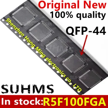 (5-10piece)100% Нов чипсет R5F100FGA R5F100FGAFP QFP-44 Изображение