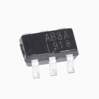 20PCS HY2212-BB3A Код AB3A SOT23-6 Чип за защита на захранването на литиевата батерия Изображение