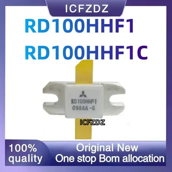 100%Нов оригинален RD100HHF1 RD100HHF1C В наличност Интегрални схеми Изображение