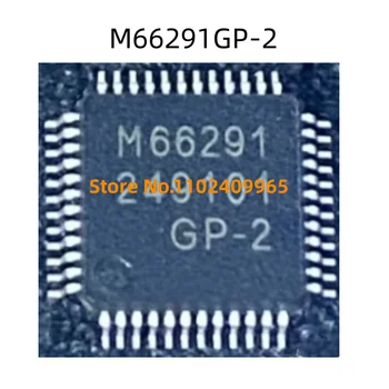 M66291GP-2 M66291GP M66291 QFP-48 100% Ново Изображение