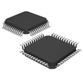 Нов оригинален AD7280WBSTZ пакет QFP48 автомобилна компютърна версия уязвим чип Изображение