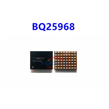 5pcs BQ25968 BQ25980 BQ25790 DA9313 TAS2-SA TAS2-SAH SM3010 SM3010A SM3010B Дисплей за зареждане IC за iQOO7 NEO5 Ect Изображение
