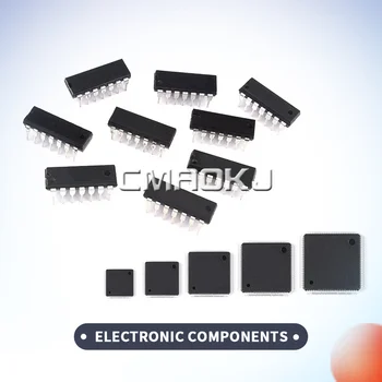 5pcs / 10pcs IC чипове LPC1820FBD144K SOT-486-1 оригинална микроконтролерна интегрална схема Изображение