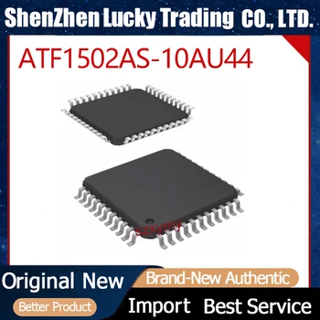 1PCS/LOT ATF1502AS-10AU44 QFP чипсет Изображение