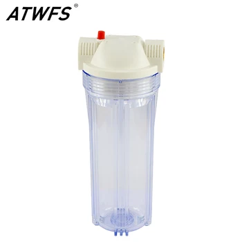ATWFS 1/2 инчов меден порт взривозащитен прозрачен висококачествен 10