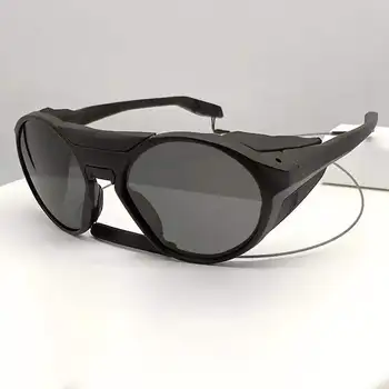 2023 Поляризирани слънчеви очила Мъже Жени Колоездене Очила за езда Велосипед Велосипед Слънчеви очила Спортни очила Изображение