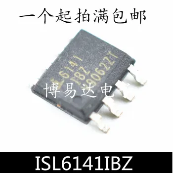 ISL6141IBZ ISL6141CBZ 6141 SOP-8 Осигуряване на качеството на чипа с интегрални схеми Изображение