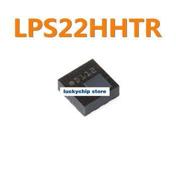 Оригинален оригинален LPS22HHTR HLGA-10L MEMS нано сензор за налягане цифров изходен барометър Изображение