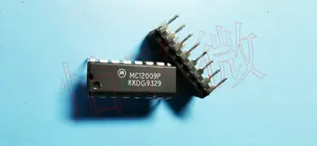 MC12009P DIP В наличност Интегрална схема IC чип Изображение