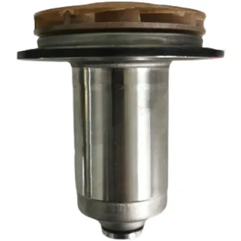 Газов котел част водна циркулационна помпа мотор ротор/водни листа за Grundfos UPS15-60 & UPS15-70 Изображение