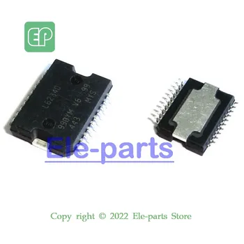 2 PCS L6234D HSOP-20 L6234 трифазен двигател драйвер чип IC Изображение
