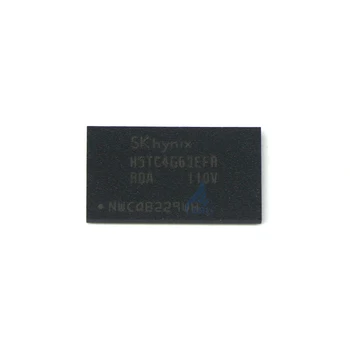 H5TC4G63EFR-RDA интегрална схема IC DDR SDRAM Нова оригинална FBGA-96 капсулиране Изображение