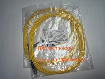 5pcs /Лот 3.0MM симплекс режим оптичен оптичен кабел FC-FC Изображение