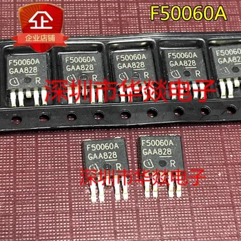 5PCS/ F50060A BTF50060-1TEA TO252-5 чисто нов на склад, може да бъде закупен директно от Shenz Изображение