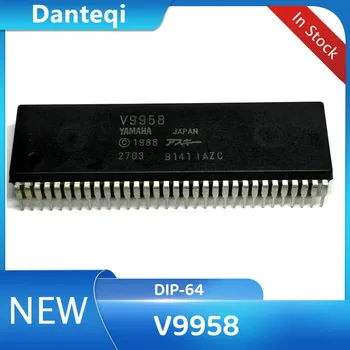 1pcs V9958 DIP-64 IC В наличност Изображение