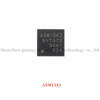 20PCS ASM1543 Нови и оригинални ASM1543 QFN-32 канална логика, използвайки за USB3.1 Type-C Изображение