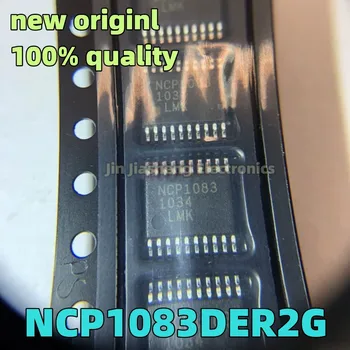 (5-10piece) 100% нов чипсет TSSOP-20 NCP1083DER2G NCP1083 Изображение