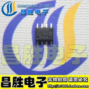 (5 броя) OZ9930GN SOP-8 LCD захранващ чип Изображение