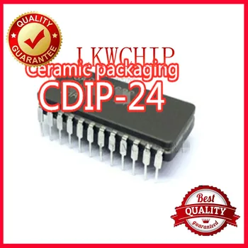 SN54LS154J CDIP-24 декодер/демултиплексор Изображение