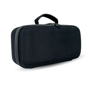 EVA Game Console чанта за съхранение Anti-Drop Game Console Protection Bag Удароустойчива замяна с вътрешен дял за ASUS Rog Ally Изображение