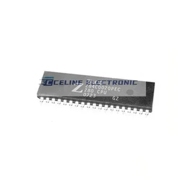 Безплатна доставка 5-10pcs Z84C0020PEC Z84C0020 84C0020 DIP40 Z80 CPU Z80CPU микропроцесор ic Изображение
