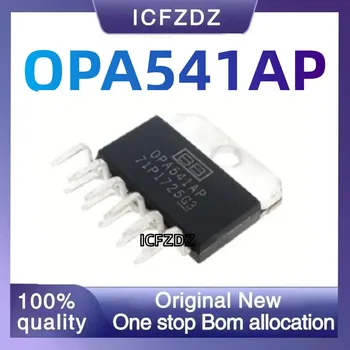 100%Нов оригинален нов и оригинален OPA541AP CHIPS електронни компоненти ICS доставчик Изображение