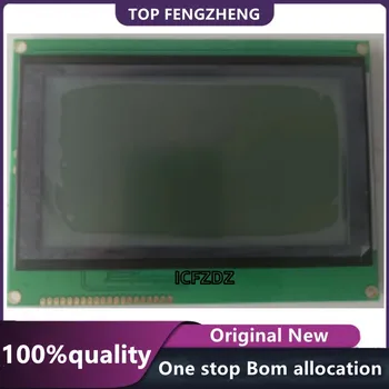 100%Нов оригинален съвместим с EW24D30FLW EDT REV. A 20-20347-2 LCD екран интегрални схеми Изображение