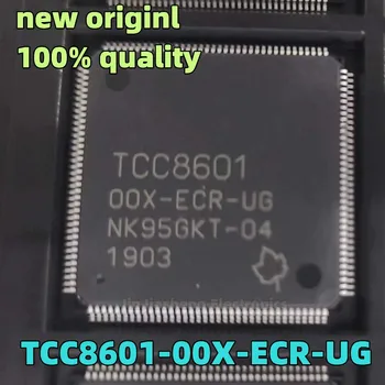 (1-10piece) 100% Нов TCC8601-00X-ECR-UG TCC8601-00X-ECR TCC8601 QFP144 чипсет Изображение