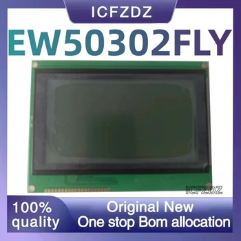 100%Нова оригинална съвместима версия LCD за EW50302FLY EDT REV. D 20-20461-2 LCD екран интегрални схеми Изображение