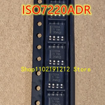 ISO7220ADR И7220А СОП-8 Изображение