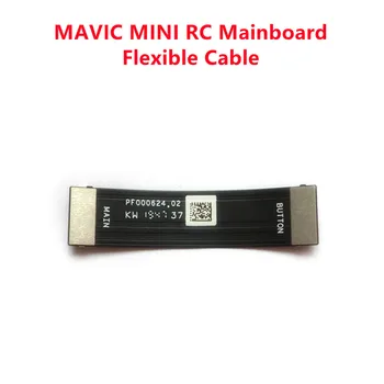Оригинален Mavic мини дистанционно управление дънна платка гъвкави плоски кабели подмяна ремонтни части за DJI Mavic мини аксесоари Изображение