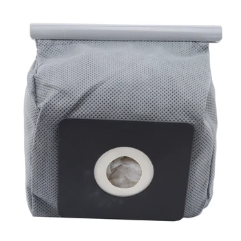 Нова универсална чанта за многократна употреба Чанта за прахосмукачка за еднократна употреба Домакински части за прахосмукачки Аксесоари за дома Аксесоари за дома Високо качество Изображение