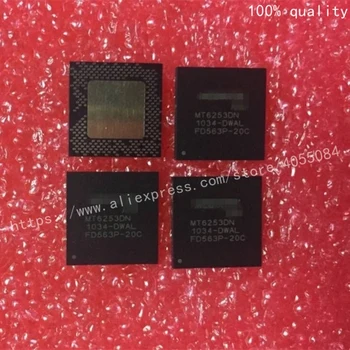 2PCS MT6253DN MT6253 Електронни компоненти чип IC Изображение