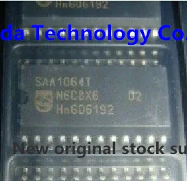 (1-20piece)100% нов чипсет SAA1064 SAA1064T SOP-24 Изображение