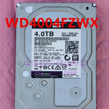 оригинален 90% нов твърд диск за WD 4TB SATA 3.5