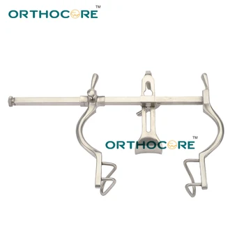 Balfour Ретрактори ветеринарни ортопедични инструменти Изображение