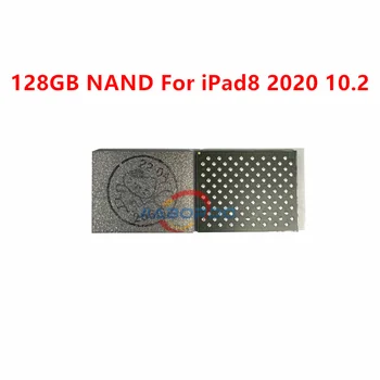 128GB 128G Nand флаш памет IC твърд диск HDD чип за iPad 8 2020 10.2 Изображение