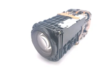 Ново за Sony FDR-AX40 AX45 AX53 AXP55 видеокамера Оптични части за ремонт на обективи без анти шейк и COMS сензор Изображение